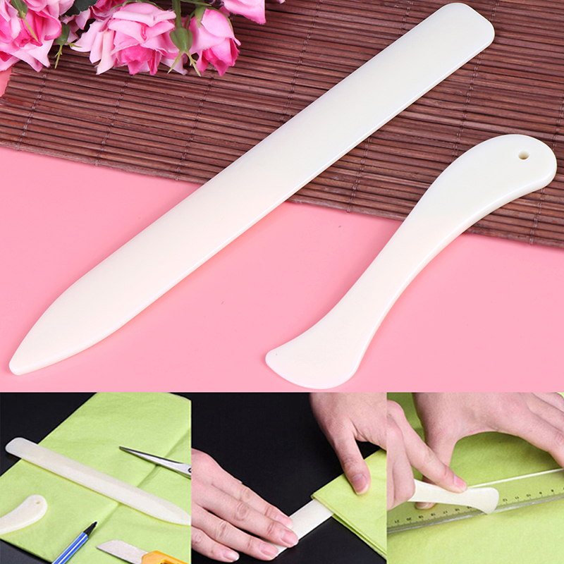 Lot de 2 plieuses à os pour le - Bone Folder Tool avis et prix
