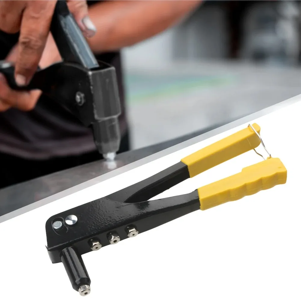 Riveteuse à main professionnel - Rivet Setter Tool avis et prix