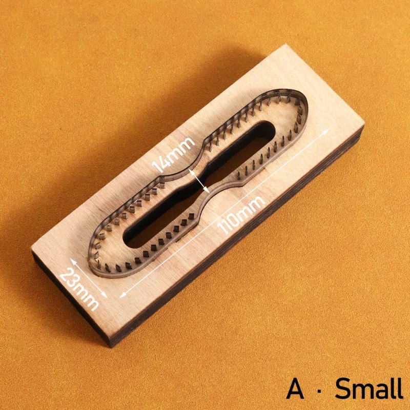 Moule de découpe pour artisana - Leatherwork Hand Press avis et prix