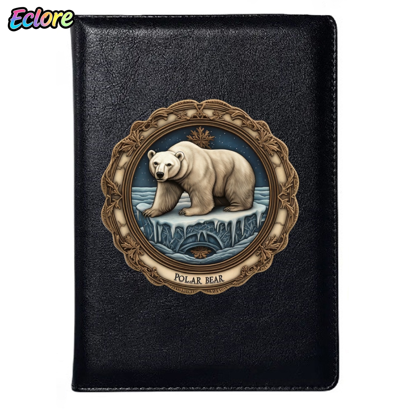 Carnet en cuir A5 vintage avec - Leather Work Diary Covers avis et prix