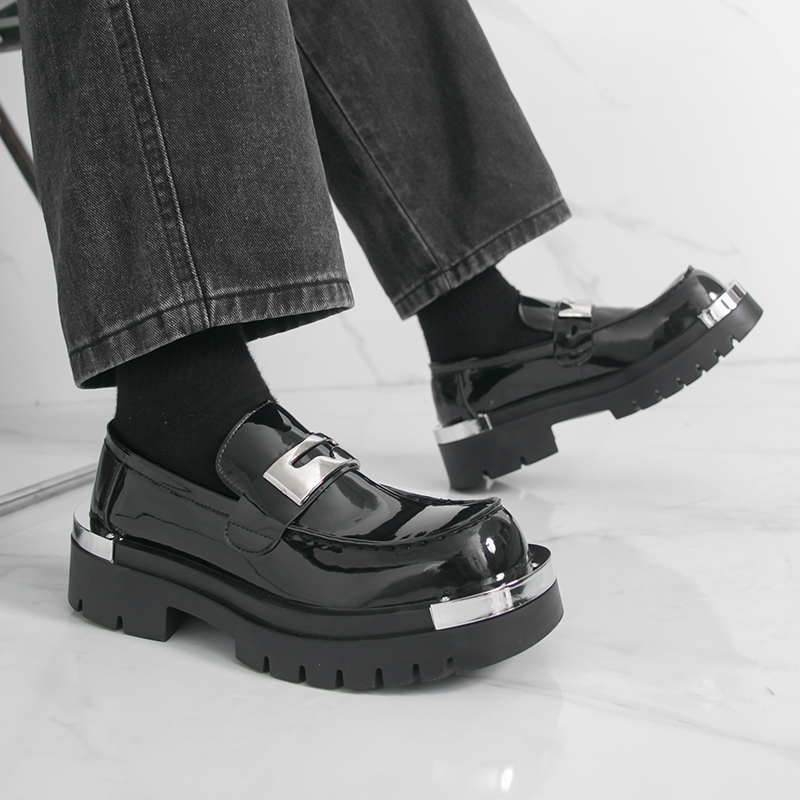 Chaussures en cuir à semelles  - Leatherwork Designs avis et prix