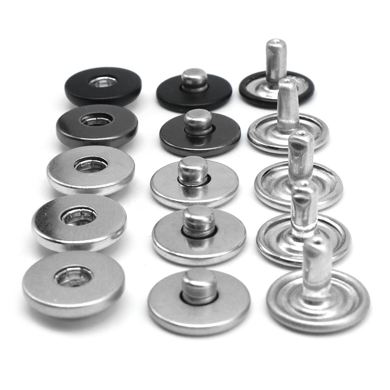 Attaches à pression argentées  - Rivet Setter Tool avis et prix