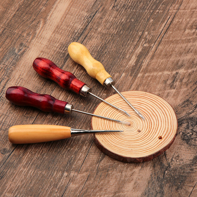 Kit d'outils pour le travail d - Groover Stitching Tool avis et prix