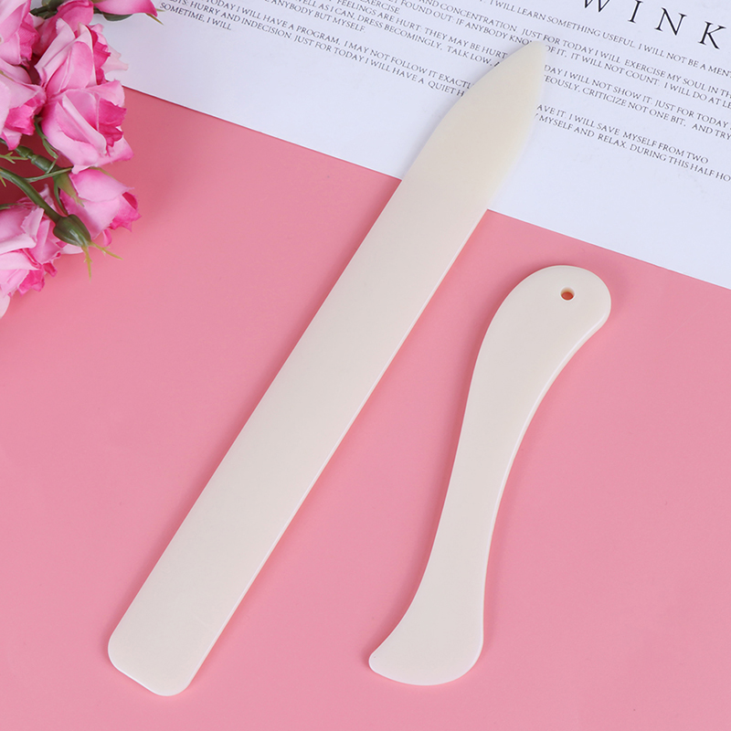 【F】2 pièces : outil pour ouvri - Bone Folder Tool avis et prix