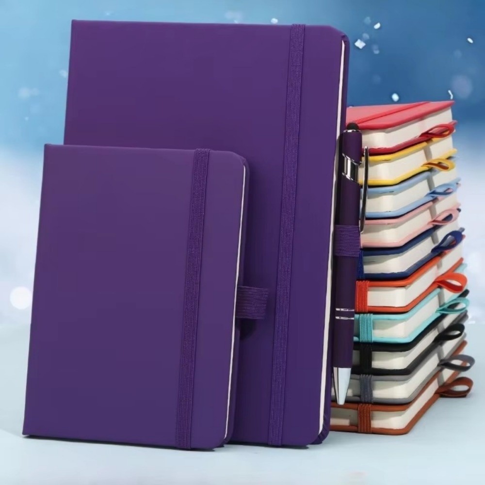 Petits carnets de poche avec é - Leather Work Diary Covers avis et prix